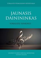 Jaunasis dainininkas. Vokalizių rinkinys - Dmitrij Afanasjev