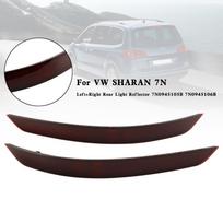 K+D Galinio žibinto atšvaitas 7N0945105B 7N0945106B VW SHARAN 7N