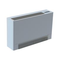 Oro sausintuvas Fral FSW100.002 Su pašildymo rite ir trijų krypčių vožtuvu ON/OFF