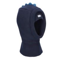 TUTU kepurė-šalmas, tamsiai mėlyna, 3-007230, 50-54 cm