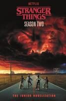 Stranger Things: Season Two: The Junior Novelisation, Stranger Things: Season Two: The Junior Novelisation