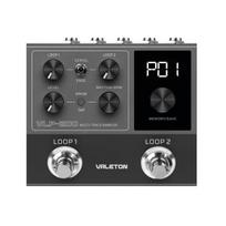 Valeton VLP-200 Multi-Track Sampler