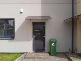 Stogelis STARKEDACH TIESUS T-160