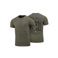 M-Tac My EDC T-Shirt Kasdieniniai marškinėliai