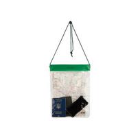 M-Tac Waterproof Case for Documents 32x25cm Neperšlampamas dėklas dokumentams, žemėlapiams