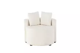 Kelso vaikiška sofa