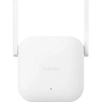 Xiaomi N300 Wi-Fi Range Extender, White