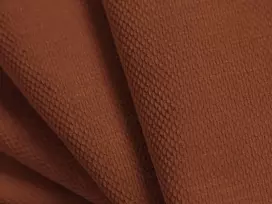 Kampinė sofa - kairė, Molino, 6 sėdimos vietos, 315x250x72, oranžinė