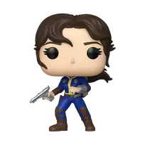 FUNKO POP! Vinilinė figūrėlė: Fallout - Lucy MacLean