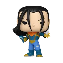FUNKO POP! Vinilinė figūrėlė: Dragon Ball GT - Super Android 17