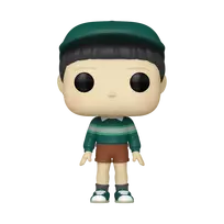 FUNKO POP! Vinilinė figūrėlė: Squid Game - Chul-su