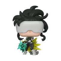 FUNKO POP! Vinilinė figūrėlė: Kaiju No. 8 - Mina Ashiro (w/ Chase)