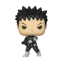 FUNKO POP! Vinilinė figūrėlė: Kaiju No. 8 - Hibino Kafka