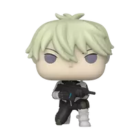 FUNKO POP! Vinilinė figūrėlė: Kaiju No. 8 - Reno Ichikawa