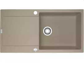 Granitinė plautuvė Franke Maris, MRG 611-100 XL, Cashmere