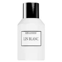 Vyriški kvepalai JEANNE EN PROVENCE Lin Blanc Pour Homme EDT spray 100ml