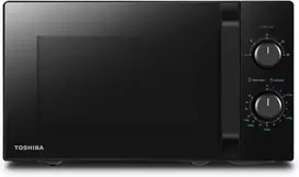 Mikrobangų krosnelė Toshiba MW2-MM20PF BK