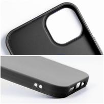 MATT case for SAMSUNG S25 FE black