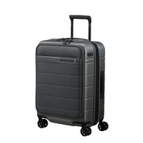 Samsonite Cabin Neopod Expand suitcase, 55 cm, sage green (151509/425E)
