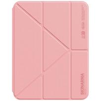 Skinarma Zeta Case for iPad 11" A16 (2025) / iPad 10.9" 10th gen. (2022) pink