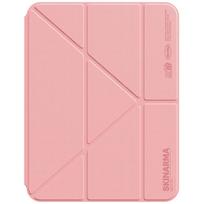 Skinarma zeta iPad Air 11" M2 2024 / M3 2025 / M4 2026 case, pink