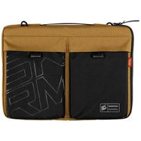 Skinarma Laptop sleeve Jager 14" brown
