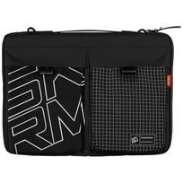 Skinarma Laptop sleeve Jager 14" black