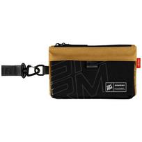 Skinarma Phone bag Jager, brown