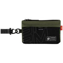 Skinarma Phone bag Jager, olive green