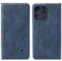 Mocco Smart Seam Book Case for Apple iPhone 17 Pro Max
