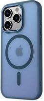 Swissten MagStick Flex Case for Apple iPhone 17 Pro Max