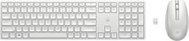 HP 650 Wireless Keyboard and M