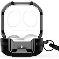 Dux Ducis Box Case Samsung Galaxy Buds Live/ Buds Pro/ Buds 2/ Buds 2 Pro Black