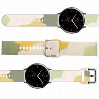 Hurtel 45/ 46/ 47 mm dirželis Moro Galaxy Watch Pattern 14