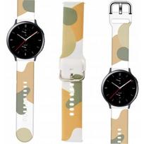 Hurtel 45/ 46/ 47 mm dirželis Moro Galaxy Watch Pattern 6