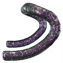 Supacaz Super Sticky Kush vairo juosta | Splat - Oil Slick