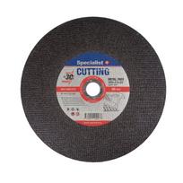 Abrazyvinis metalo pjovimo diskas SPECIALIST+, 350x2,8x32 mm