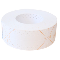 Glaistymo kampas EASY-TAPE V12, 50 mm x 12 m, kampai, susitiprinta