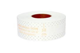 Glaistymo juosta EASY-TAPE K-G25, 50 mm x 25 m, siūlės. Tinka įtrūkimams, įbrėžimams