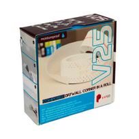 Glaistymo kampas EASY-TAPE V25, 50 mm x 25 m, kampai, susitiprinta