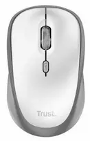 Trust Yvi+ Silent Mouse