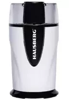 HAUSBERG HB-7564AB Kavamalė