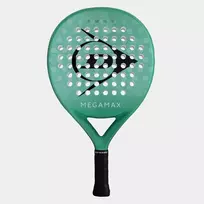 Padelio raketė DUNLOP Megamax, 365 g