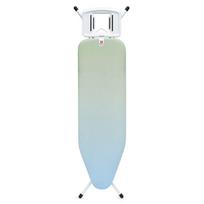 Lyginimo lenta BRABANTIA Soothing Sea B, 124 x 38 cm