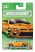 Automodeliai MATCHBOX, 1:64, įvairių dizainų