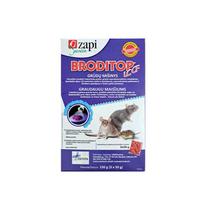 Graužikų nuodai BRODITOP LC CF, grūdų mišinys, 150 g