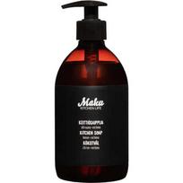 Skystas muilas virtuvei MAKU, citrinų / verbenų kvapo, 500 ml