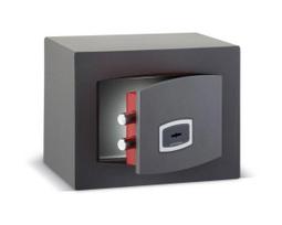Seifas RANGER MRS/3 su raktine spyna, 230 x 360 x 250 mm