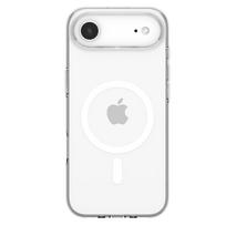 Spigen Liquid Crystal iPhone Air case with MagSafe - Clear White - ACS10395