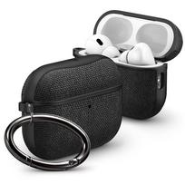 Spigen Urban Fit Apple AirPods Pro 3 Case - Black - ACS09830